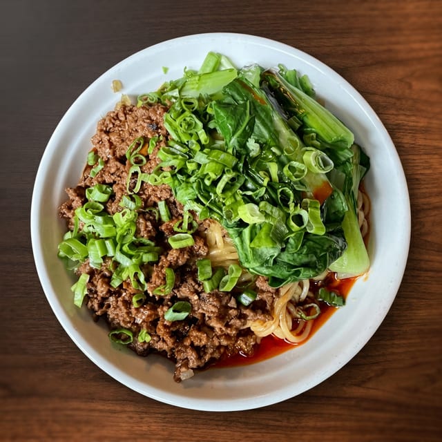 Dan Dan Mian.