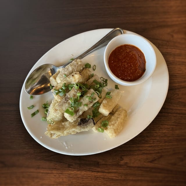 Eggplant.